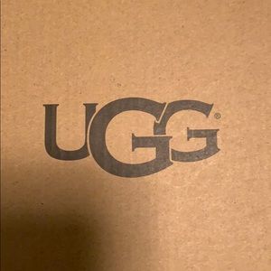 Classic Short Ugg Boots